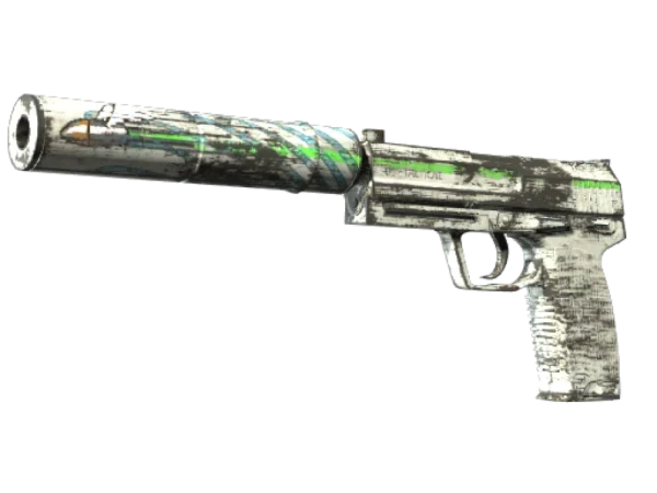 USP-S | Road Rash (Field-Tested)
