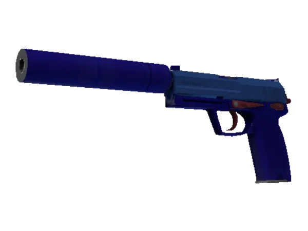 USP-S | Royal Blue (Factory New)