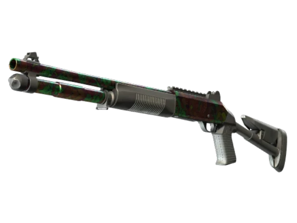 XM1014 | Elegant Vines (Factory New)