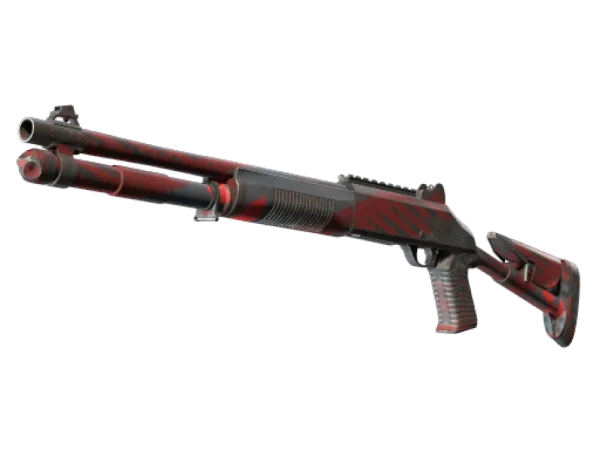 XM1014 | Fallout Warning (Field-Tested)