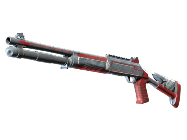 XM1014 | Heaven Guard (Factory New)