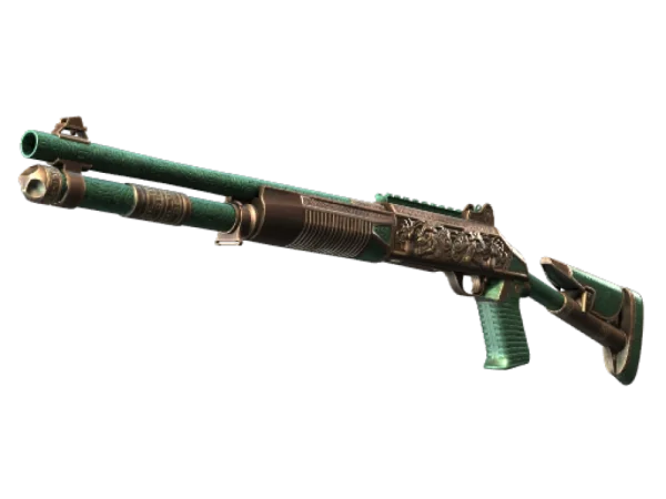 XM1014 | Watchdog (Factory New)