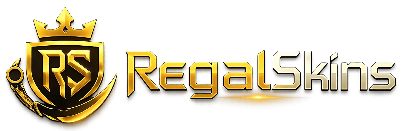 RegalSkins