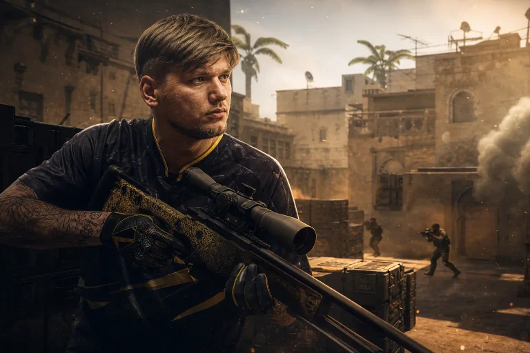 s1mple’s AWP Patterns and Why Everyone Tries to Copy Them