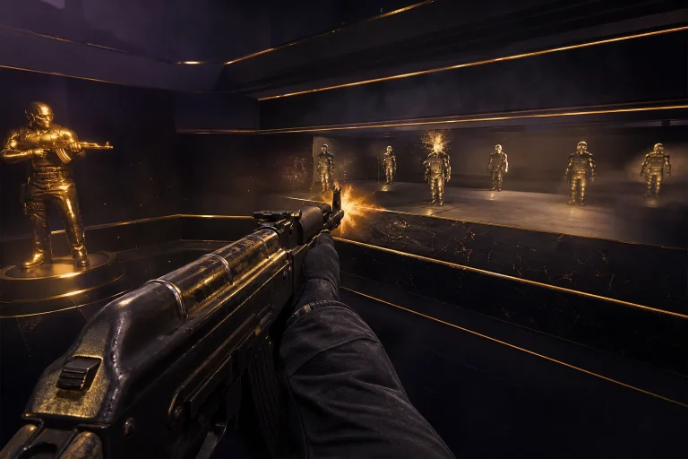 The CS2 Aim Routine That Actually Helps Your First Bullet