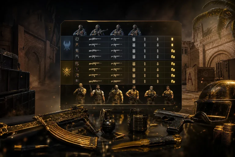 The Real CS2 Economy Breakpoints Every Player Ignores