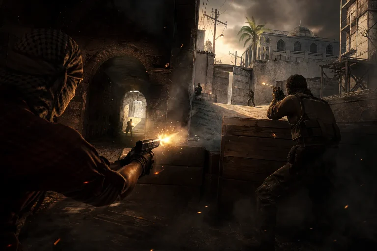 Why Dust2 Pistol Rounds Still Decide Too Many Games