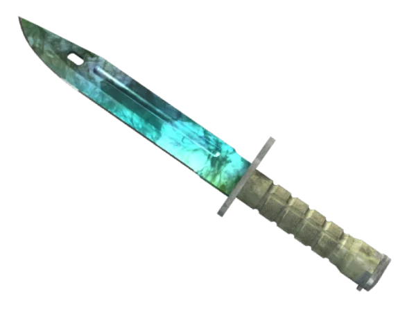 ★ Bayonet | Gamma Doppler (Minimal Wear)