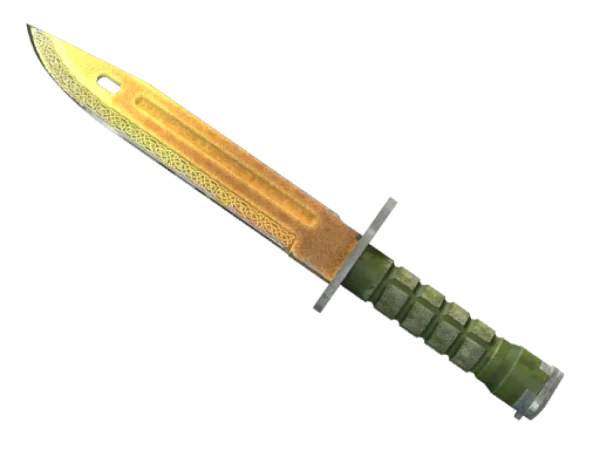 ★ Bayonet | Lore (Field-Tested)