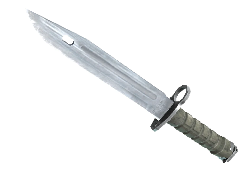 ★ Bayonet