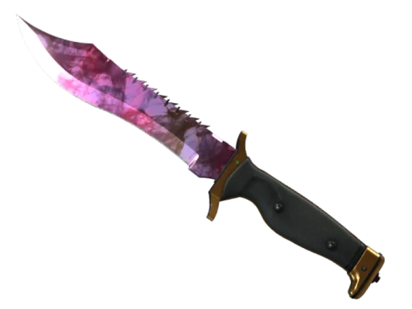 ★ Bowie Knife | Doppler (Factory New)