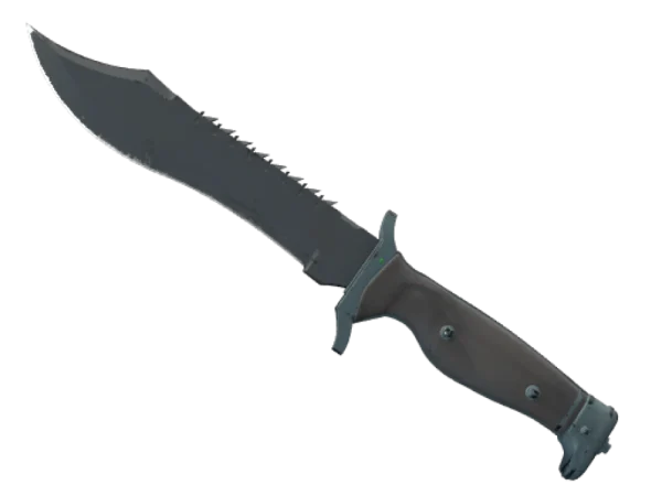 ★ Bowie Knife | Night (Field-Tested)