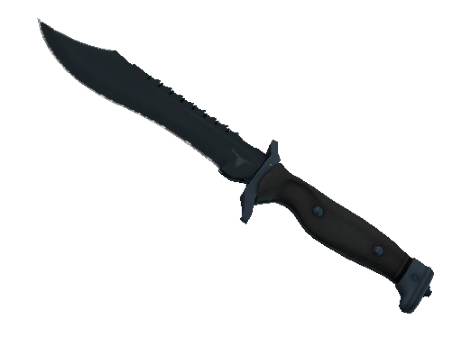 ★ Bowie Knife | Night (Minimal Wear)