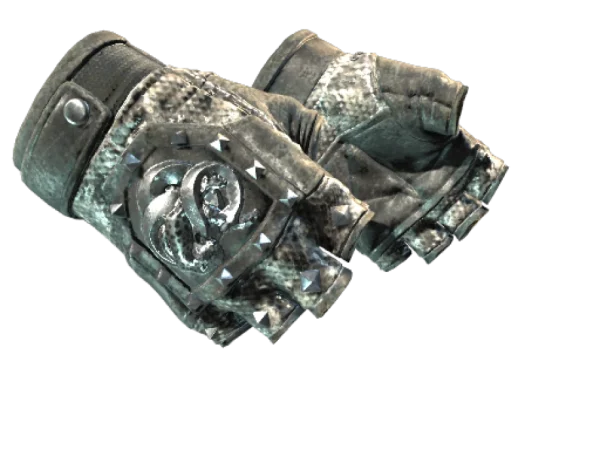 ★ Broken Fang Gloves | Unhinged (Field-Tested)