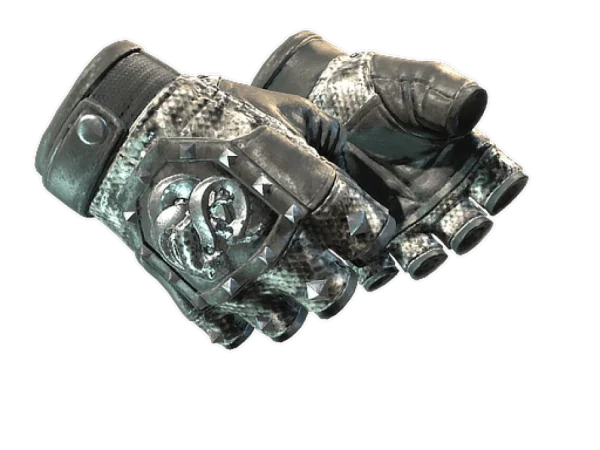 ★ Broken Fang Gloves | Unhinged (Minimal Wear)