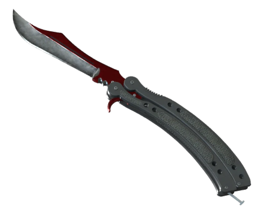 ★ Butterfly Knife | Autotronic (Field-Tested)