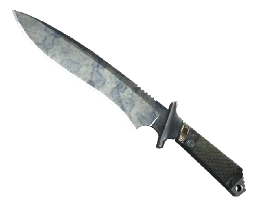 ★ Classic Knife | Stained (Field-Tested)