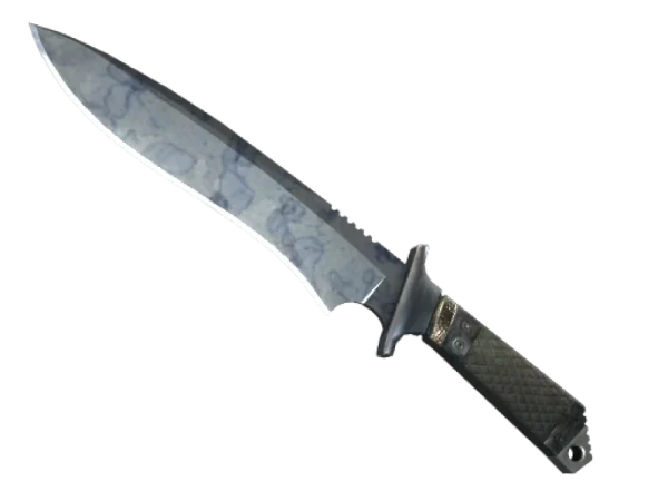 ★ Classic Knife | Stained (Minimal Wear)