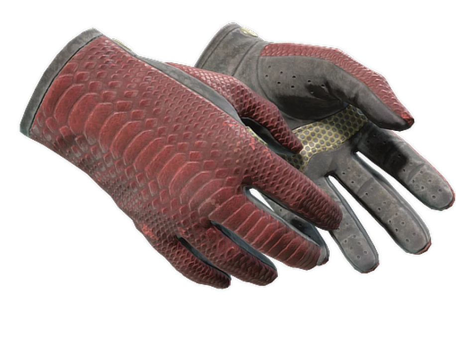 ★ Driver Gloves | Dragon Fists (Field-Tested)