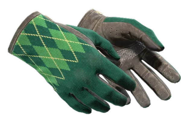 ★ Driver Gloves | Hand Sweaters (Field-Tested)