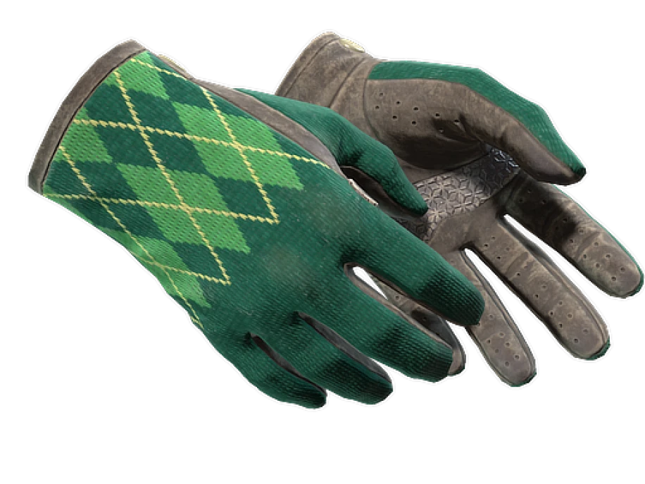 ★ Driver Gloves | Hand Sweaters (Field-Tested)