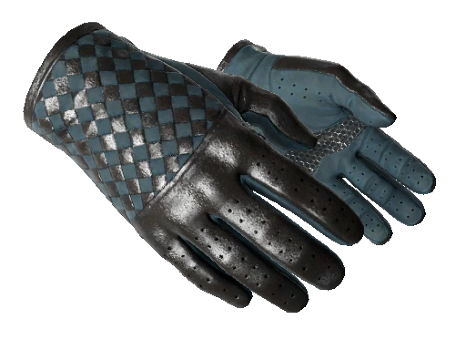 ★ Driver Gloves | Lunar Weave (Factory New)