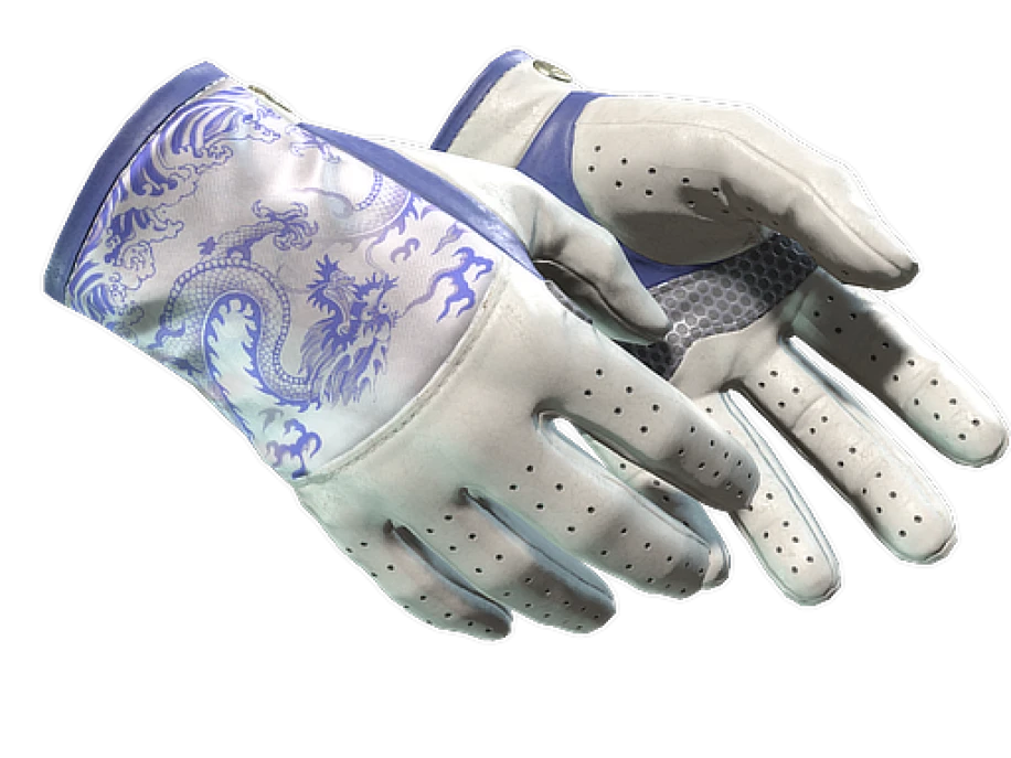★ Driver Gloves | Wave Chaser (Minimal Wear)