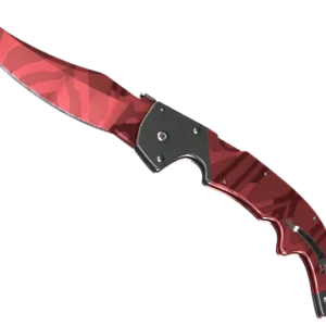 ★ Falchion Knife | Slaughter (Factory New)