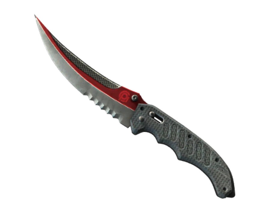 ★ Flip Knife | Autotronic (Field-Tested)