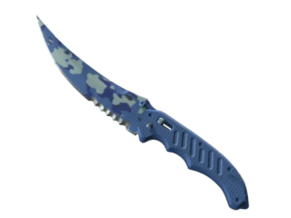 ★ Flip Knife | Bright Water (Factory New)