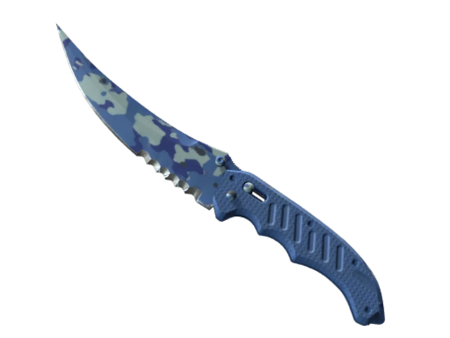 ★ Flip Knife | Bright Water (Factory New)