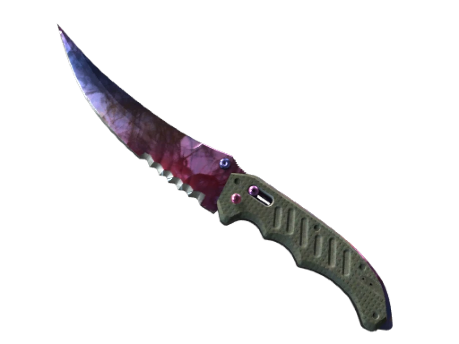 ★ Flip Knife | Doppler (Factory New)