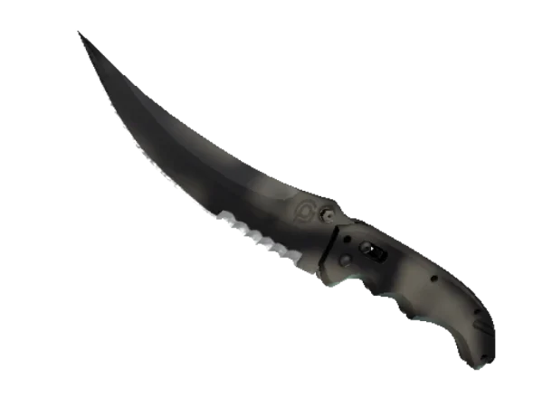 ★ Flip Knife | Scorched (Minimal Wear)