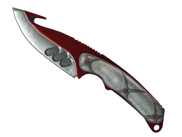 ★ Gut Knife | Autotronic (Field-Tested)