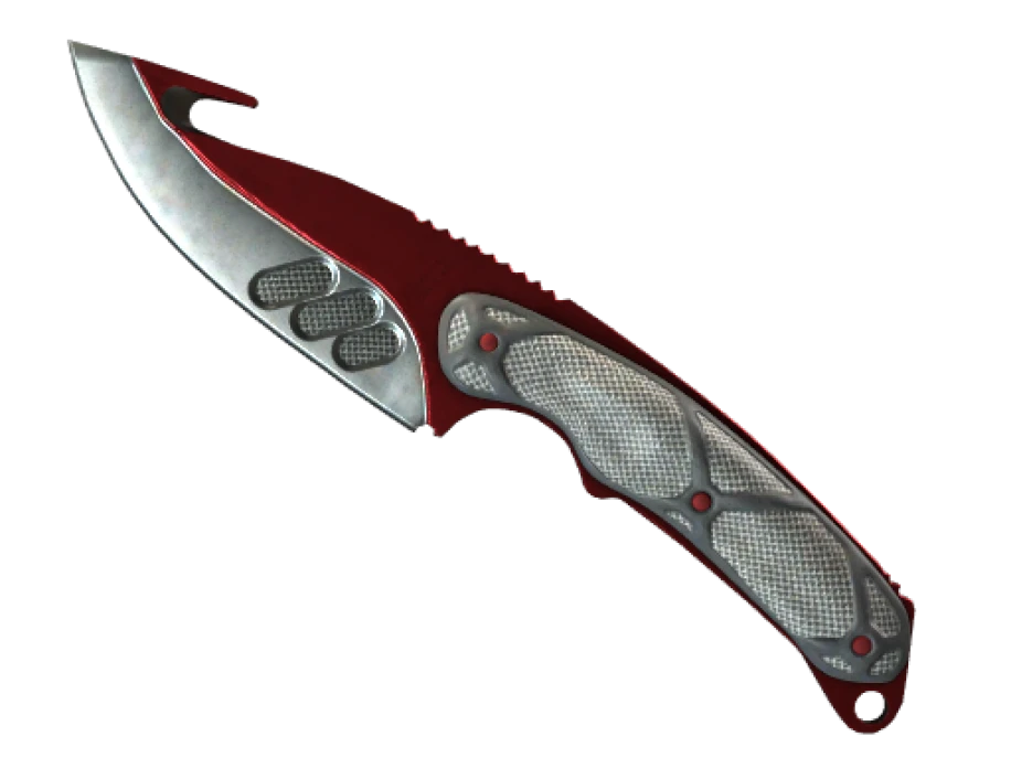 ★ Gut Knife | Autotronic (Field-Tested)