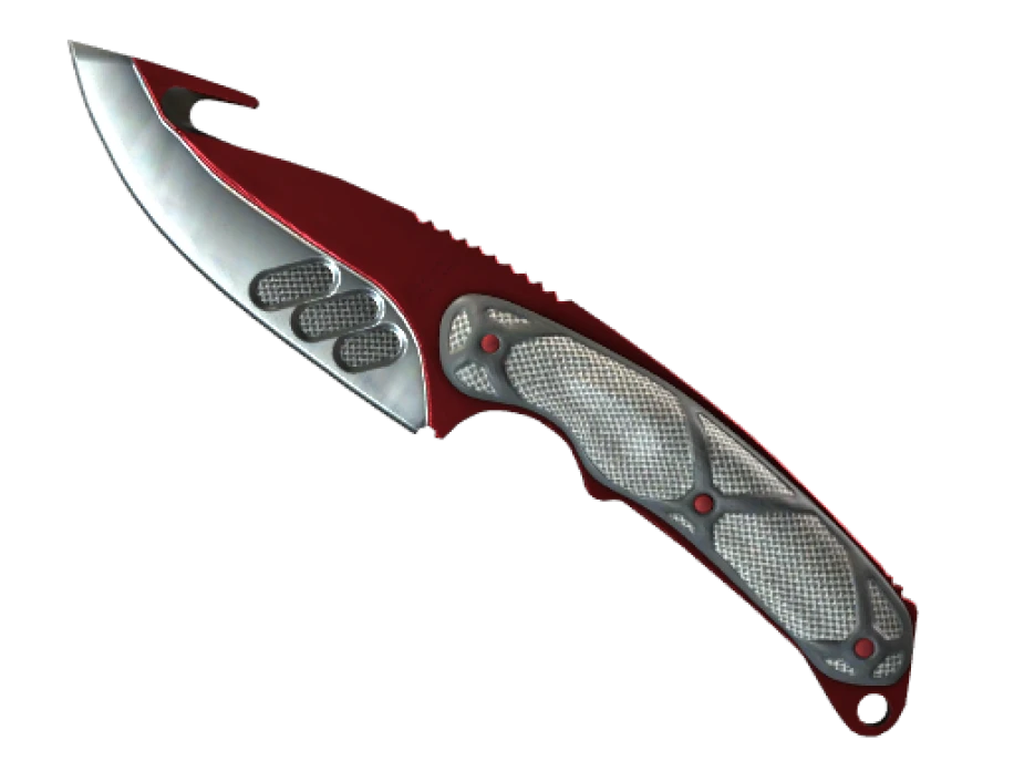 ★ Gut Knife | Autotronic (Minimal Wear)