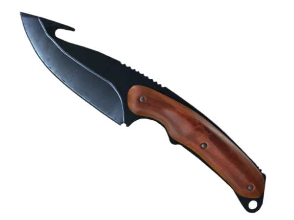 ★ Gut Knife | Blue Steel (Field-Tested)
