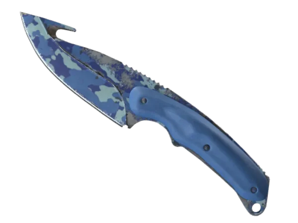 ★ Gut Knife | Bright Water (Field-Tested)