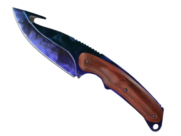 ★ Gut Knife | Doppler (Factory New)