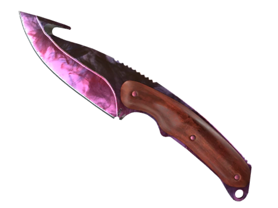 ★ Gut Knife | Doppler (Minimal Wear)