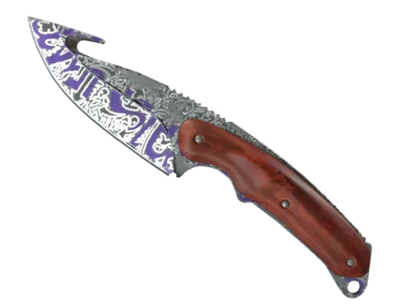 ★ Gut Knife | Freehand (Field-Tested)