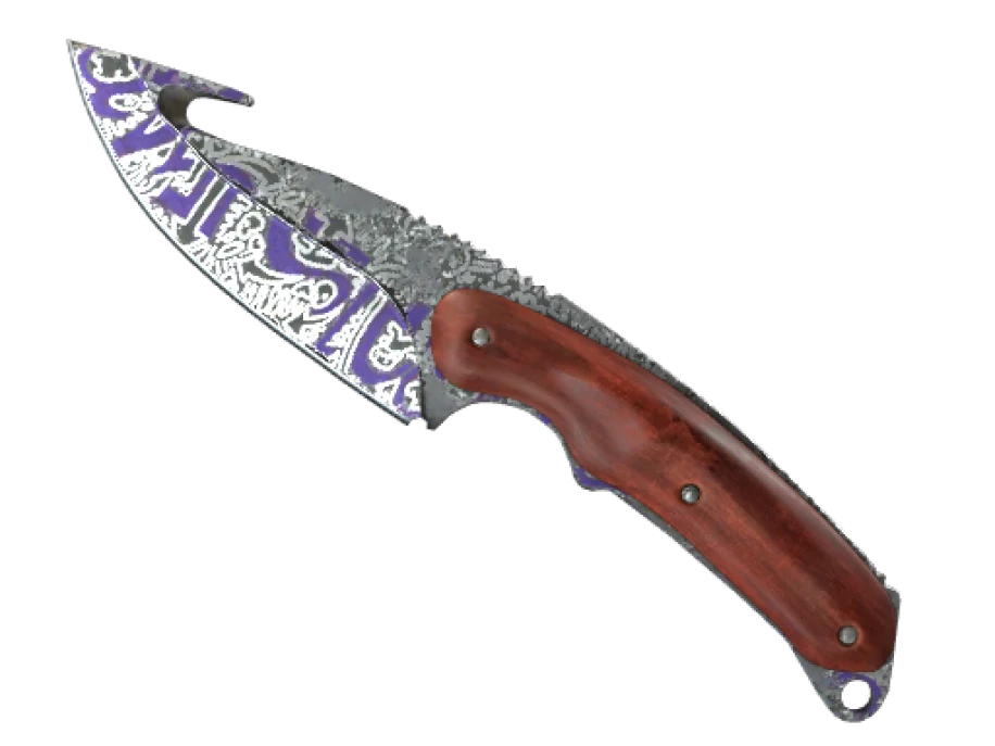 ★ Gut Knife | Freehand (Field-Tested)