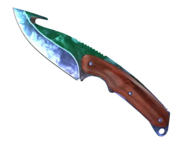 ★ Gut Knife | Gamma Doppler (Minimal Wear)