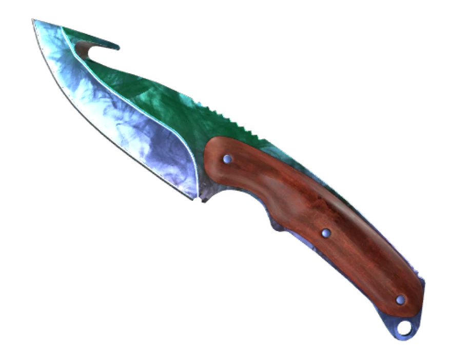 ★ Gut Knife | Gamma Doppler (Minimal Wear)