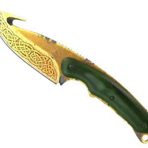 ★ Gut Knife | Lore (Well-Worn)