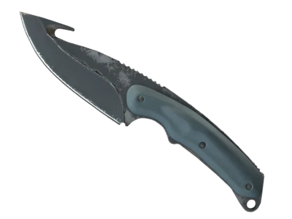 ★ Gut Knife | Night (Field-Tested)