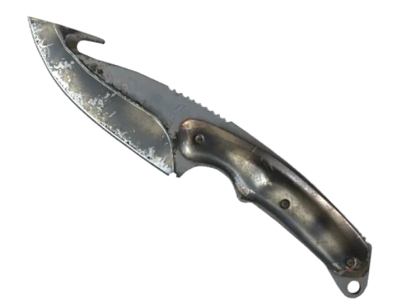 ★ Gut Knife | Scorched (Battle-Scarred)