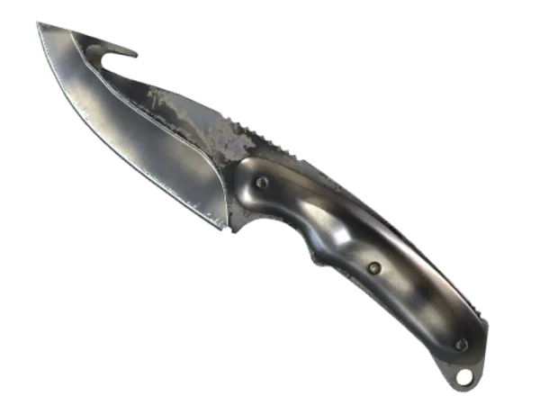 ★ Gut Knife | Scorched (Field-Tested)