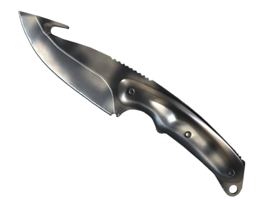 ★ Gut Knife | Scorched (Minimal Wear)
