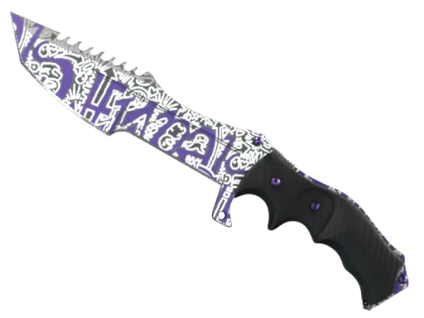 ★ Huntsman Knife | Freehand (Minimal Wear)